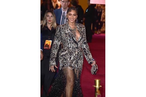 Erinnert sich noch jemand House of Deréon? Beyoncé hatte das Modeunternehmen 2006 mit ihrer Mama gegründet. Die Auswahl war ...