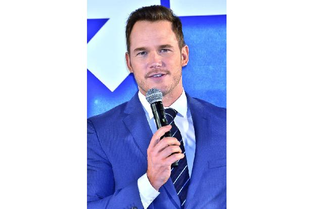 Auch Chris Pratt wurde zwangsläufig zum DIY-Fan in Sachen Frisur – allerdings war es bei ihm Ehefrau Katherine Schwarzenegge...