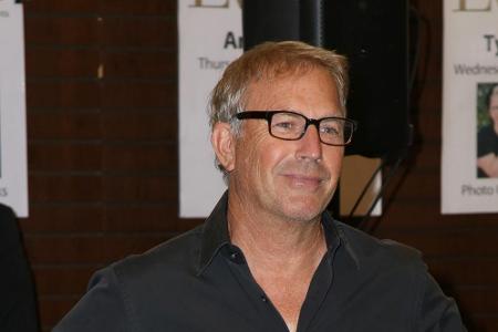 Kevin Costner bekam drei Mal den Anti-Oscar verliehen - 1992 sogar für die Hauptrolle in dem Blockbuster 