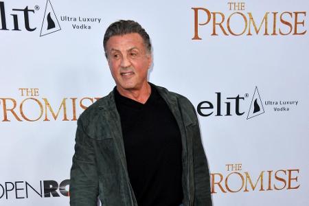 Bei den Männern scheint Sylvester Stallone der schlechteste Schauspieler aller Zeiten zu sein. Er wurde 14 Mal nominiert und...