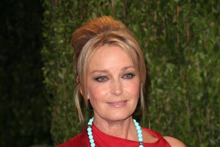 Bo Derek war in den 80ern ein bekanntes Sexsymbol. Doch auch das bewahrte sie nicht, gleich drei Mal eine Goldene Himbeere a...