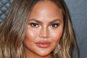 Chrissy Teigens Trauer-Post löst Welle der Anteilnahme aus