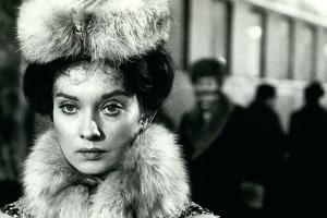Britische Schauspielerin Nicola Pagett ist tot