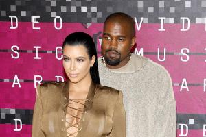 Kanye West muss ausziehen: Kim Kardashian bleibt in gemeinsamer Villa