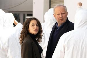 "Tatort: Borowski und die Angst der weißen Männer": So ist der Krimi