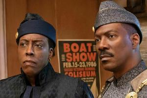 "Der Prinz aus Zamunda 2": Mehr als aufgewärmter Kult?