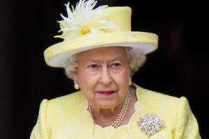 Zwei Corgi-Welpen sollen Queen Elizabeth II. trösten