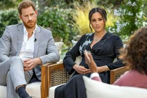 Harry und Meghans Enthüllungs-Interview läuft in 68 Ländern