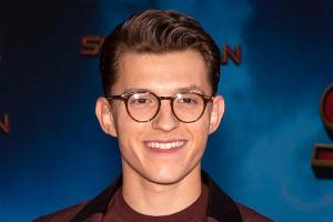 Wird "Spider-Man" Tom Holland der neue James Bond?
