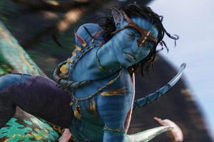 Erfolgreichster Film überhaupt: "Avatar" überholt "Avengers: Endgame"