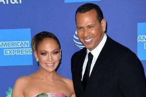 Jennifer Lopez und Alex Rodriguez sollen sich getrennt haben