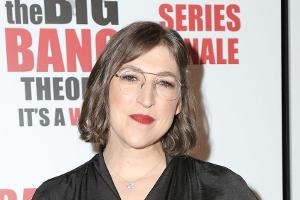 "The Big Bang Theory"-Star Mayim Bialik litt unter Essstörungen