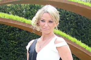 Sarah Harding: Weihnachtsfest 2020 war "wahrscheinlich mein letztes"