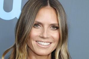 Heidi Klum schickt ihre "GNTM"-Models nicht länger zu ihrem Vater