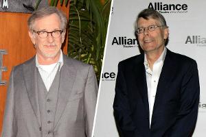 Steven Spielberg setzt Stephen Kings Buch "Der Talisman" als Serie um