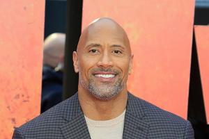 Dwayne Johnson gedenkt seines verstorbenen Vaters Rocky