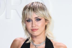 Miley Cyrus: Wegen "Hannah Montana" hatte sie eine Identitätskrise