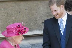 Nach Oprah-Interview: Die Queen ist "traurig, nicht sauer"