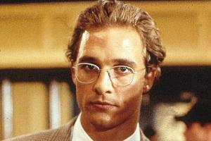 Matthew McConaughey spielt in "Die Jury"-Serie wieder Jake Brigance
