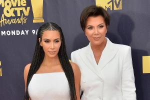 Nach Ehe-Aus von Kim und Kanye: Kris Jenner bricht ihr Schweigen