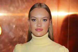 Cheyenne Ochsenknecht begeistert mit Babybauchfoto