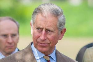 Rassismus-Vorwürfe: Prinz Charles "enttäuscht" von Meghan und Harry