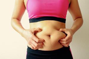 Faktencheck: Wie gesund ist Körperfett?