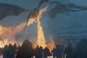 Drei neue Spin-offs zu "Game of Thrones" geplant