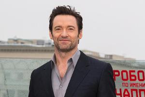 Hugh Jackman: Auf den Skiern mit Olympia-Star Lindsey Vonn