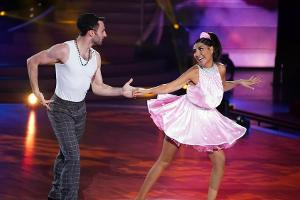 "Let's Dance": Kai Ebel tanzt "Toblerone", Senna Gammour tanzt ab