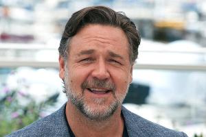Russell Crowe übernimmt Geheimrolle im neuen "Thor"-Film