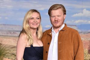 Kirsten Dunst wird zum zweiten Mal Mutter