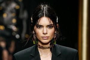 Stalker drohte Model Kendall Jenner zu töten