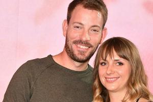 Anna und Gerald Heiser: "Bauer sucht Frau"-Baby wird getauft