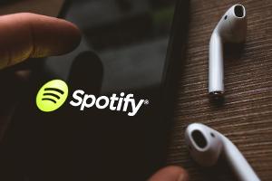 Spotify möchte Hype-App "Clubhouse" Konkurrenz machen