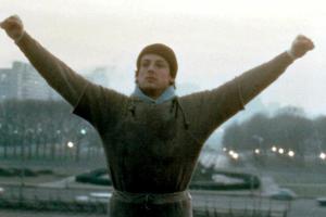 Sylvester Stallone arbeitet an einer "Rocky"-Serie