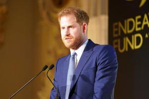 Neuer Job: Prinz Harry heuert bei US-Unternehmen BetterUp an