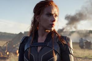 Kino-Desaster: "Black Widow" und "Cruella" kommen direkt zu Disney+