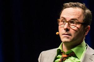 Kurt Krömer: Acht Wochen wegen Depressionen in der Klinik