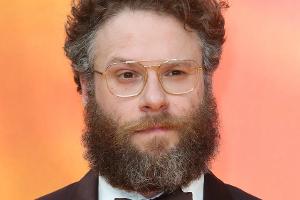 Seth Rogen darf Steven Spielbergs Lieblingsonkel spielen