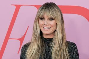 Heidi Klum: So gefiel ihr das Laufsteg-Debüt ihrer Tochter Leni
