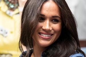 Verlag muss im Rechtsstreit mit Herzogin Meghan zahlen