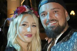 Nik Schröder und seine Jessi: "Bachelor"-Paar erwartet erstes Baby