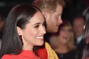 Mobbing-Vorwürfe gegen Herzogin Meghan werden untersucht