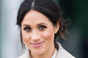 Plant Herzogin Meghan das Oprah-Interview schon seit Jahren?