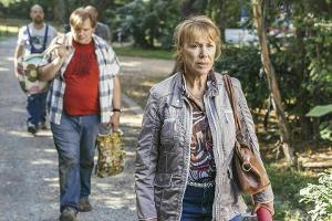 "Es war herrlich, sich von Gaby Dohm demütigen zu lassen"