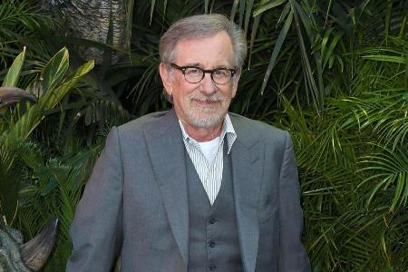 Steven Spielbergs neuer Film wird zugleich auch sein persönlichster. Steven Spielbergs neuer Film wird zugleich auch sein persönlichster.