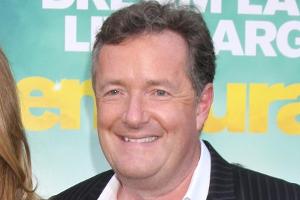 Nach Meghan-Kommentar: Star-Moderator Piers Morgan kündigt Job