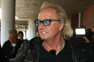 Robert Geiss am Flughafen in Spanien festgenommen