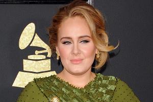 Scheidung durch: Adele einigt sich mit ihrem Ex-Mann